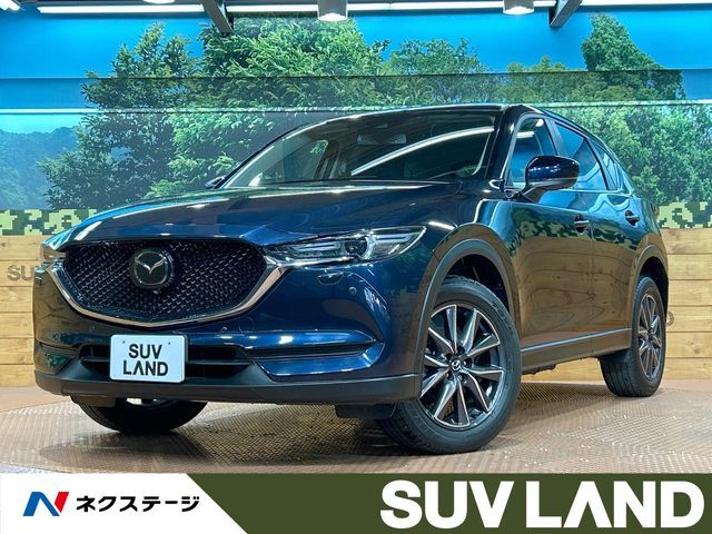 CX-5 4WD