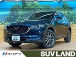 CX-5 4WD