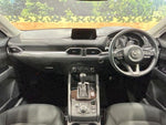 CX-5 4WD