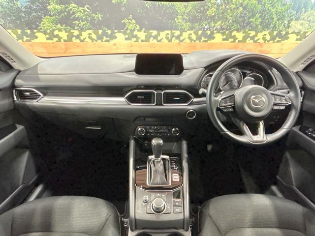 CX-5 4WD