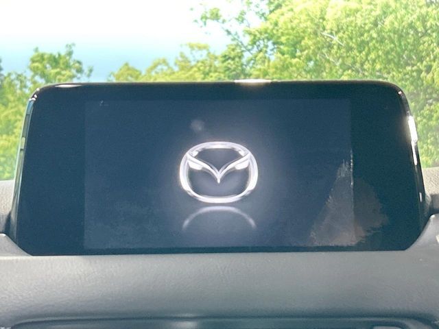 CX-5 4WD