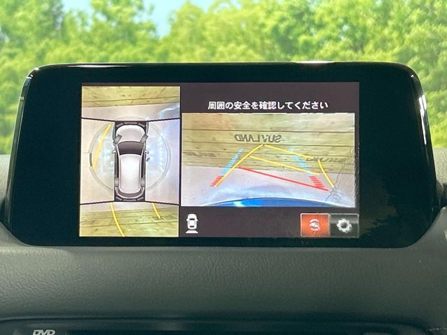 CX-5 4WD