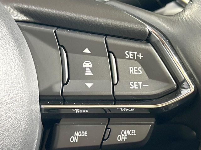 CX-5 4WD