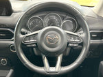 CX-5 4WD