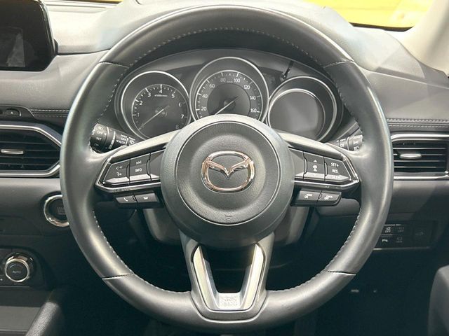 CX-5 4WD