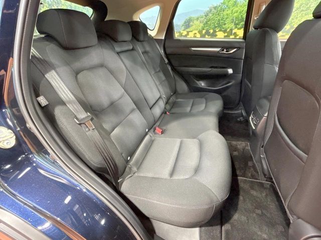 CX-5 4WD