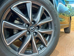 CX-5 4WD