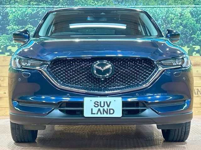 CX-5 4WD