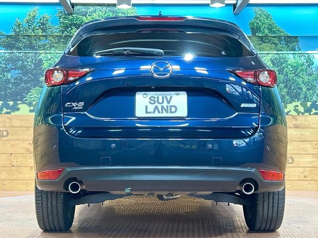 CX-5 4WD