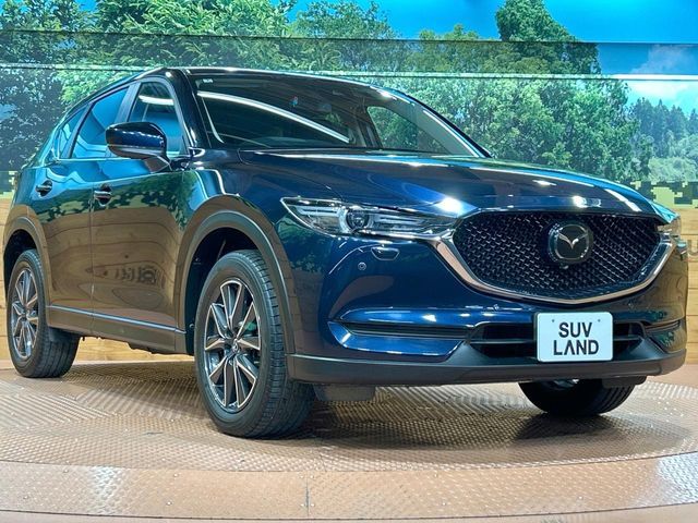 CX-5 4WD