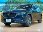 CX-5 4WD