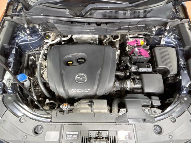CX-5 4WD
