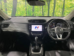 X-TRAIL 4WD