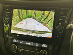 X-TRAIL 4WD