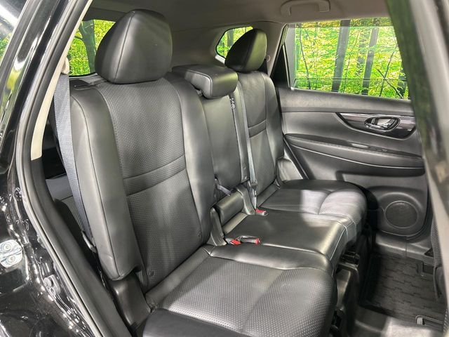 X-TRAIL 4WD