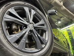X-TRAIL 4WD