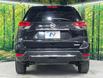 X-TRAIL 4WD