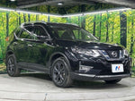 X-TRAIL 4WD