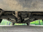 X-TRAIL 4WD
