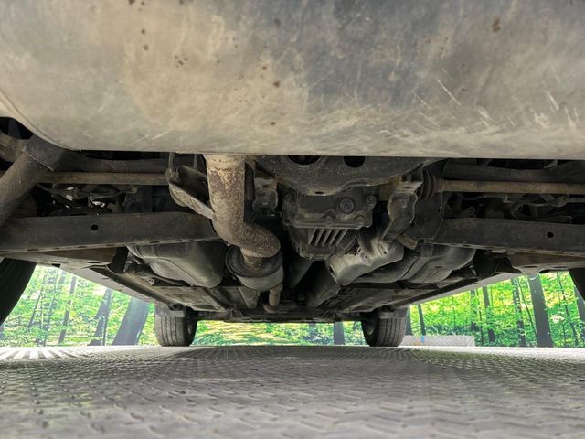 X-TRAIL 4WD