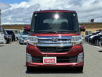 TANTO CUSTOM 4WD