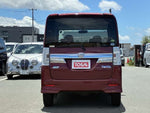 TANTO CUSTOM 4WD