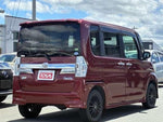 TANTO CUSTOM 4WD