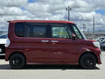 TANTO CUSTOM 4WD