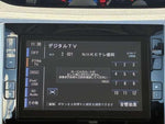 TANTO CUSTOM 4WD