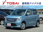 WAGON R 4WD