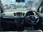 WAGON R 4WD