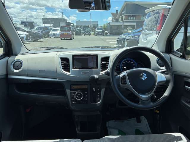 WAGON R 4WD