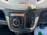 WAGON R 4WD