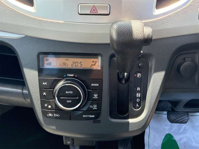 WAGON R 4WD