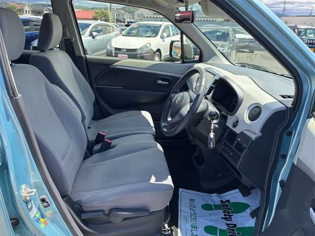 WAGON R 4WD