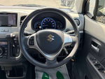 WAGON R 4WD