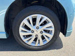 WAGON R 4WD