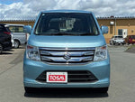 WAGON R 4WD