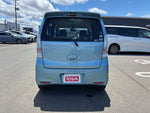 WAGON R 4WD