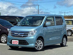 WAGON R 4WD