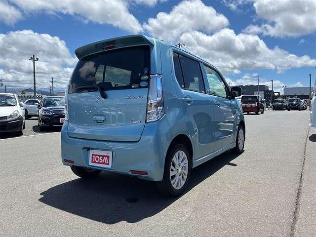 WAGON R 4WD