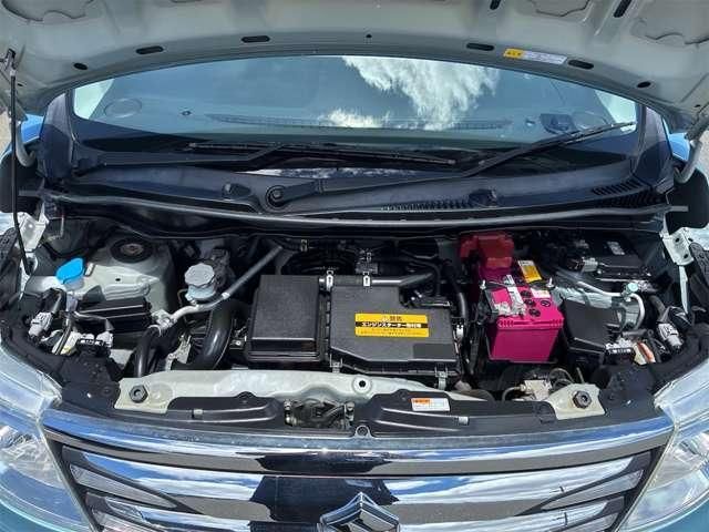 WAGON R 4WD