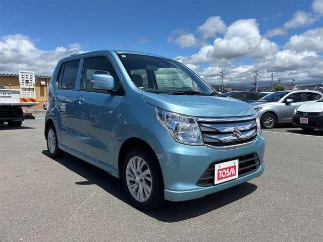 WAGON R 4WD