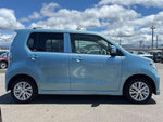 WAGON R 4WD