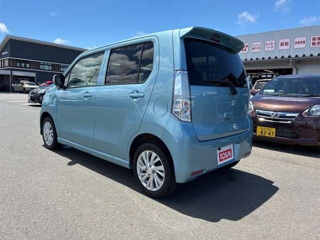 WAGON R 4WD
