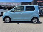 WAGON R 4WD