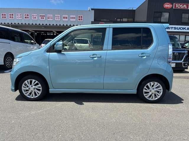 WAGON R 4WD