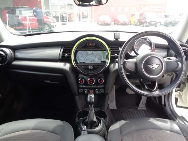 BMW MINI COOPER