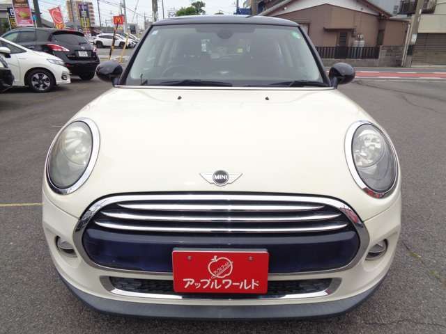 BMW MINI COOPER