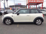 BMW MINI COOPER